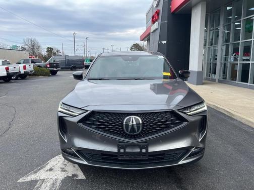 2023 Acura MDX A-Spec
