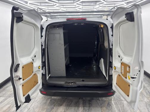 2022 Ford Transit Connect XL