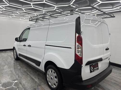 2022 Ford Transit Connect XL