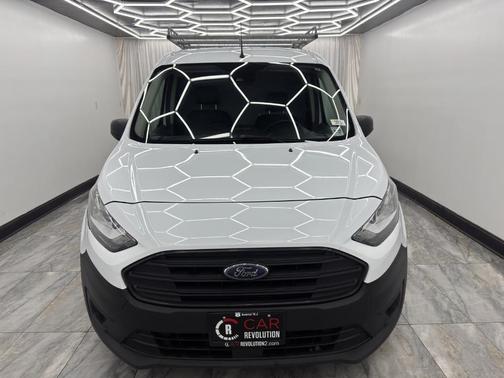 2022 Ford Transit Connect XL