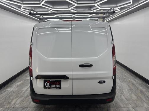 2022 Ford Transit Connect XL