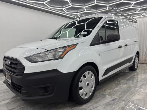 2022 Ford Transit Connect XL