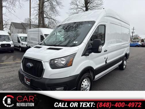 2022 Ford Transit-350 Base