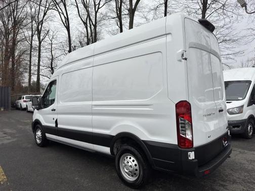 2022 Ford Transit-350 Base