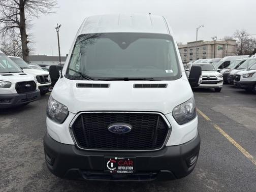 2022 Ford Transit-350 Base