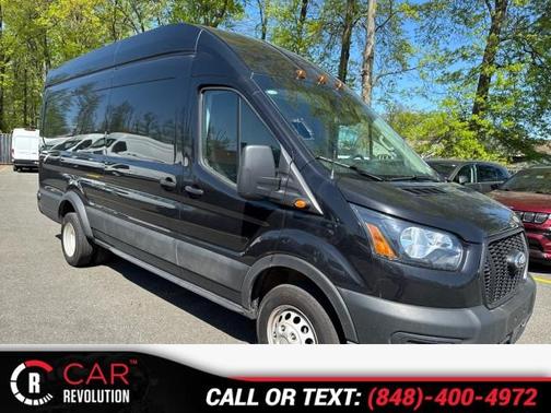 2024 Ford Transit-350 Base