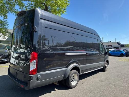 2024 Ford Transit-350 Base