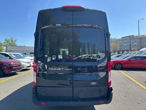 2024 Ford Transit-350 Base