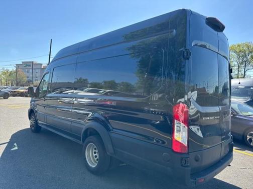 2024 Ford Transit-350 Base
