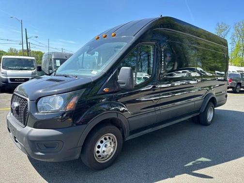 2024 Ford Transit-350 Base