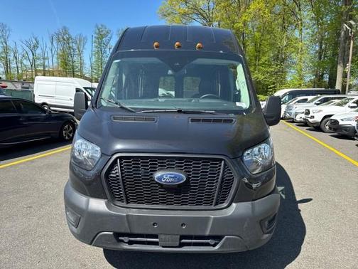 2024 Ford Transit-350 Base
