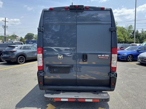 2020 RAM ProMaster 3500 High Roof