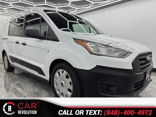 2019 Ford Transit Connect XL