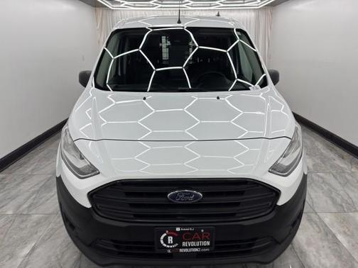 2019 Ford Transit Connect XL