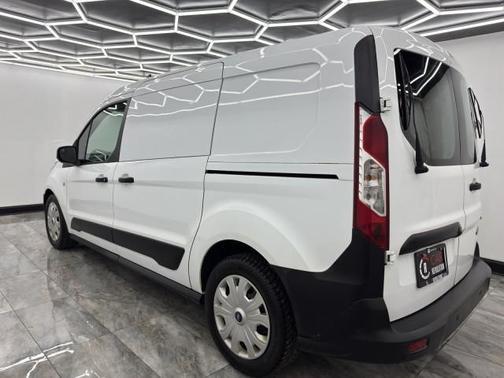 2019 Ford Transit Connect XL