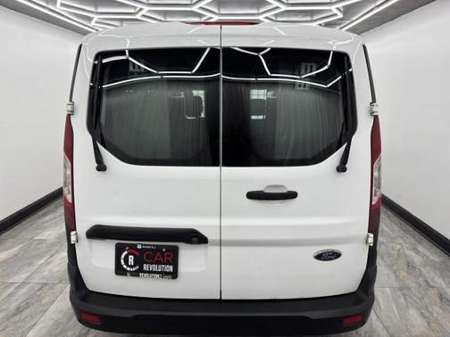 2019 Ford Transit Connect XL