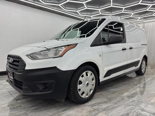 2019 Ford Transit Connect XL