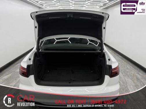 2023 Audi A4 45 S line Premium Plus