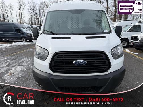 2019 Ford Transit-150 Base
