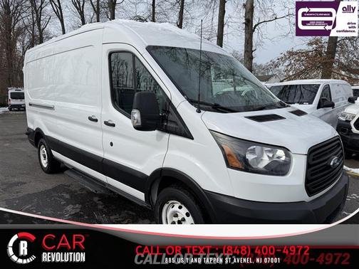 2019 Ford Transit-150 Base
