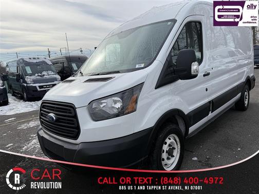 2019 Ford Transit-150 Base