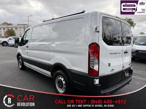 2020 Ford Transit-150 T-150 130''