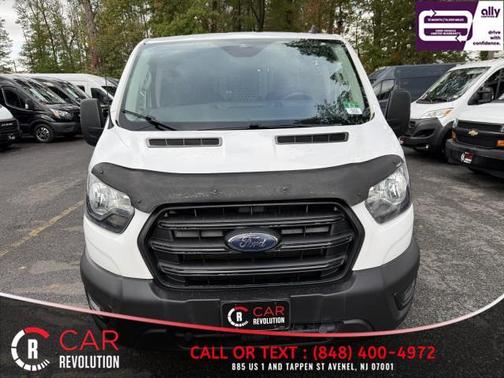 2020 Ford Transit-150 T-150 130''