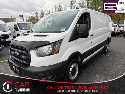 2020 Ford Transit-150 T-150 130''