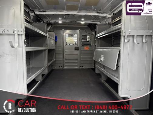2020 Ford Transit-150 T-150 130''