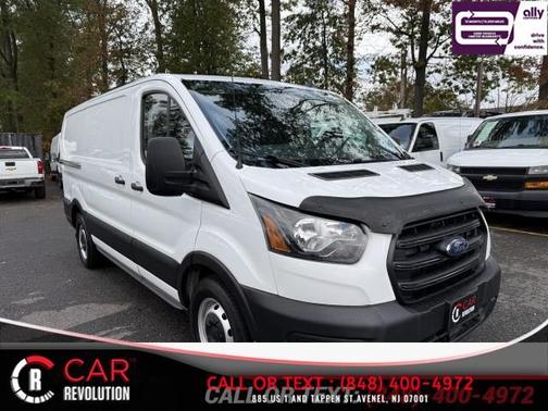 2020 Ford Transit-150 T-150 130''