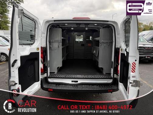 2020 Ford Transit-150 T-150 130''