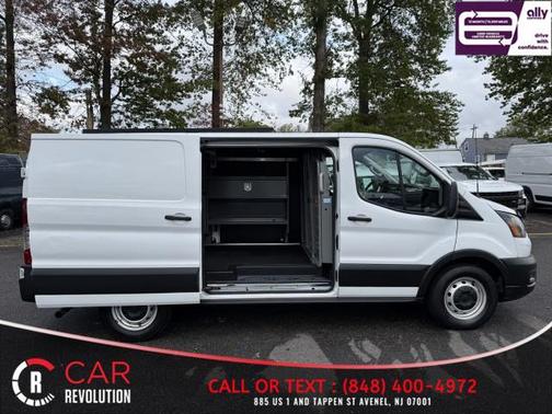 2020 Ford Transit-150 T-150 130''