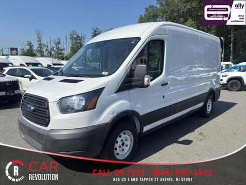 2019 Ford Transit-150 Base