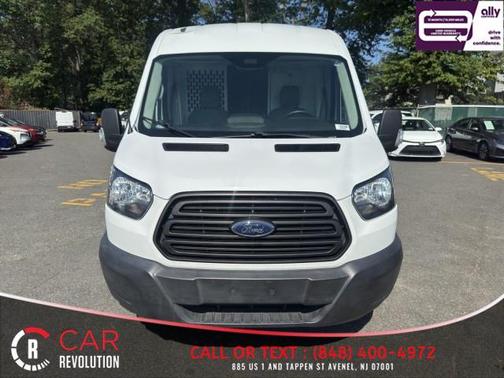 2019 Ford Transit-150 Base
