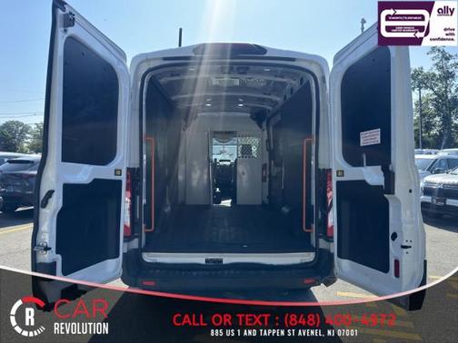 2019 Ford Transit-150 Base