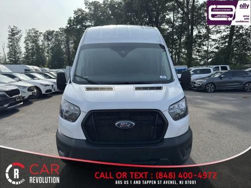 2024 Ford Transit-350 Base