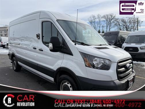 2020 Ford Transit-250 T-250 148'' MR