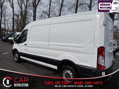 2020 Ford Transit-250 T-250 148'' MR