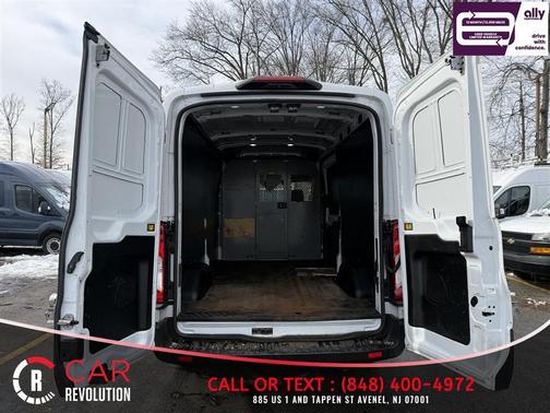 2020 Ford Transit-250 T-250 148'' MR