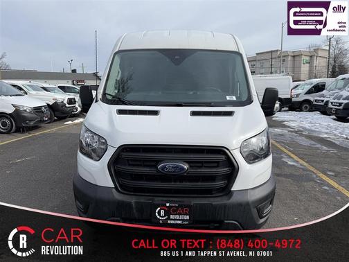 2020 Ford Transit-250 T-250 148'' MR