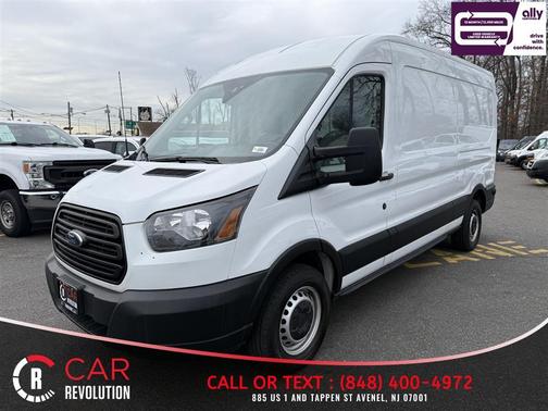 2019 Ford Transit-350 148 WB Medium Roof Cargo