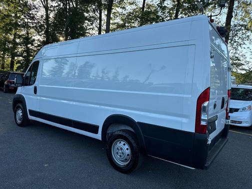 2023 RAM ProMaster 3500 High Roof