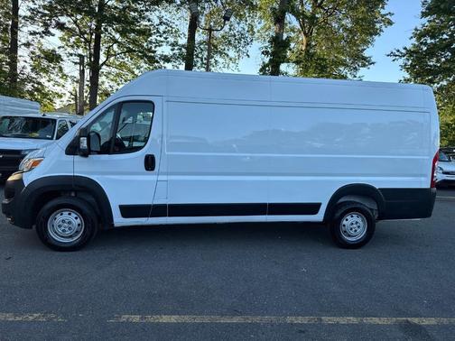 2023 RAM ProMaster 3500 High Roof