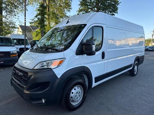 2023 RAM ProMaster 3500 High Roof