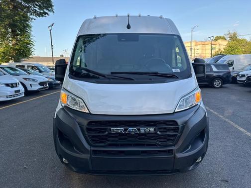 2023 RAM ProMaster 3500 High Roof