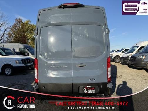 2020 Ford Transit-250 Base