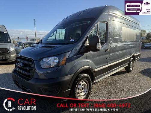 2020 Ford Transit-250 Base