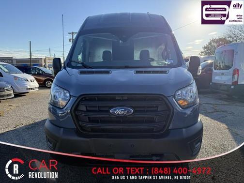 2020 Ford Transit-250 Base