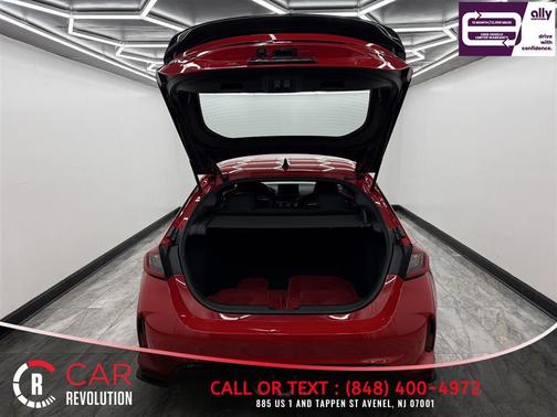 2023 Honda Civic Type R Base