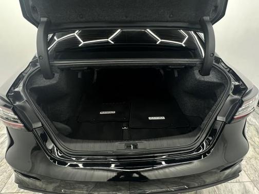 2020 Nissan Maxima 3.5 SR